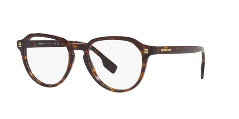 burberry 2368|Burberry Archie BE2368 Round Glasses .